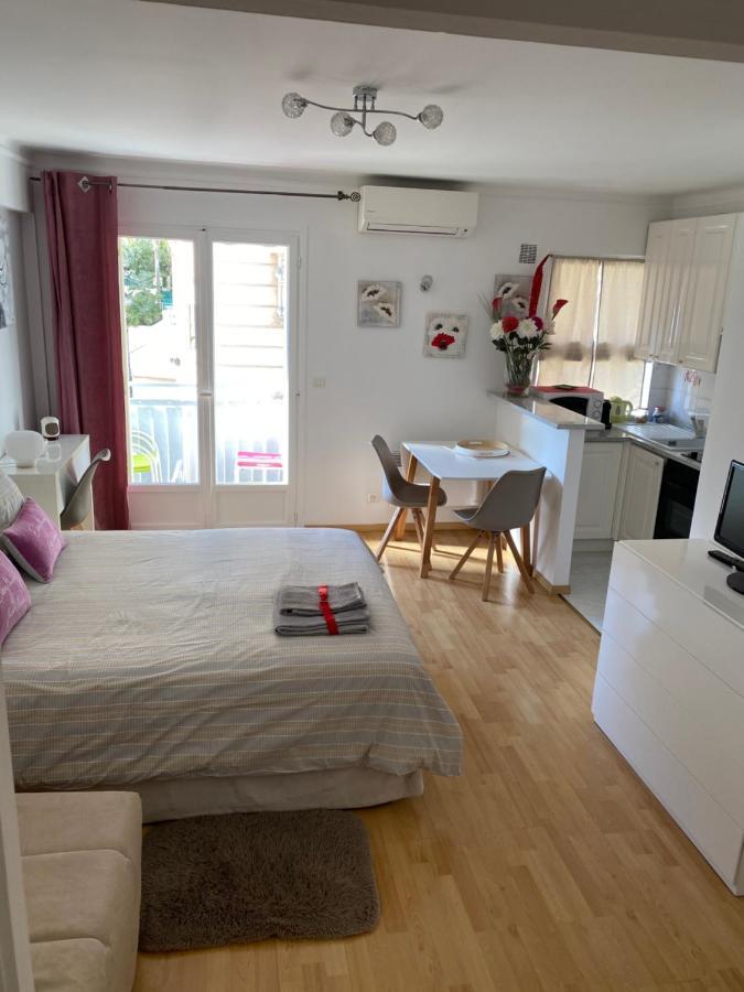 Appartements 5Min Monte Carlo Beausoleil Εξωτερικό φωτογραφία